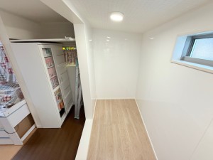 南区　K様邸　改装工事