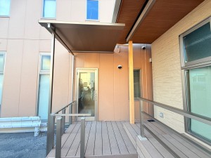 名古屋市　緑区　O様　事務所新築工事