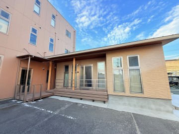 名古屋市　緑区　O様　事務所新築工事