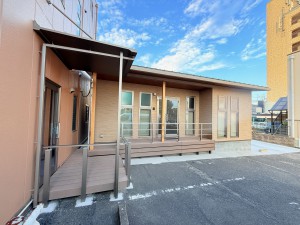 名古屋市　緑区　O様　事務所新築工事