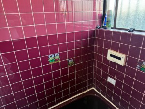 みよし市　O様邸　改装工事