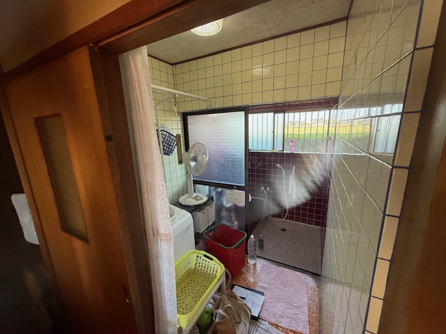 みよし市　O様邸　改装工事施工前