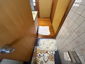 みよし市　O様邸　改装工事