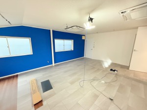 豊明市　M様　事務所改装工事