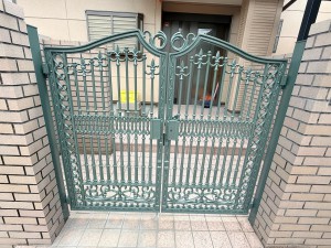 名古屋市　天白区　I様邸　外壁塗装工事