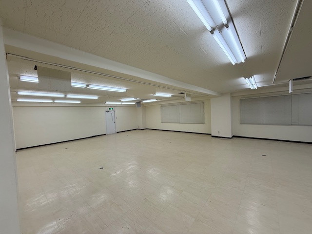 名古屋市　中区　K様　テナント改装工事施工前