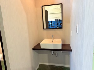 刈谷市　Y様　工場　改装工事