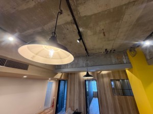 名古屋市　中区　K様　テナント改装工事