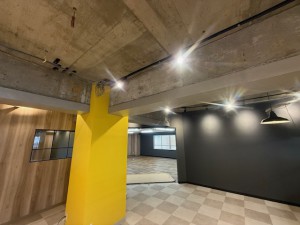 名古屋市　中区　K様　テナント改装工事