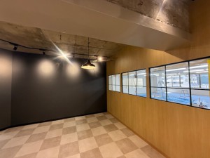 名古屋市　中区　K様　テナント改装工事