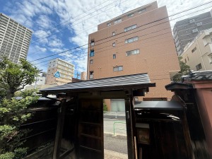 名古屋市　中区　T様邸　屋根改修工事
