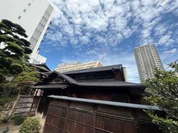 名古屋市　中区　T様邸　屋根改修工事