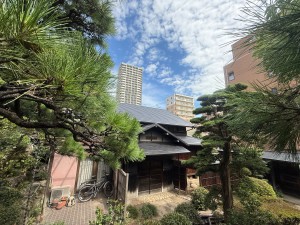名古屋市　中区　T様邸　屋根改修工事