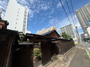 名古屋市　中区　T様邸　屋根改修工事