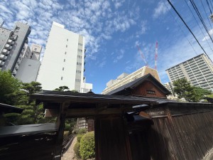 名古屋市　中区　T様邸　屋根改修工事