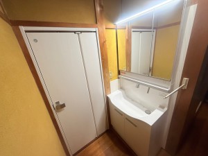 みよし市　O様邸　改装工事