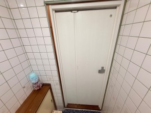 みよし市　O様邸　改装工事