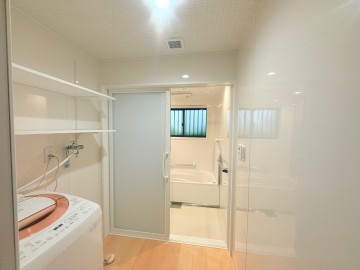 みよし市　O様邸　改装工事