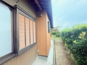 みよし市　O様邸　改装工事