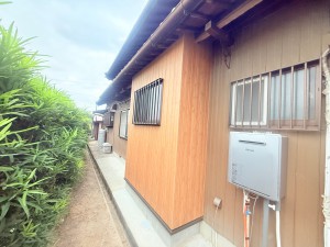 みよし市　O様邸　改装工事