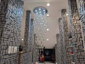 安城市　I様邸　改装工事