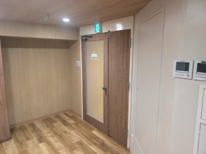 名古屋市　中区　K様　テナント改装工事