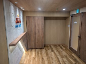 名古屋市　中区　K様　テナント改装工事