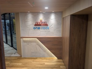 名古屋市　中区　K様　テナント改装工事