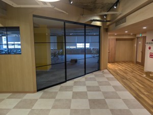 名古屋市　中区　K様　テナント改装工事