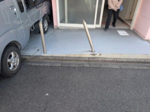 名古屋市　千種区　K様邸　外装工事