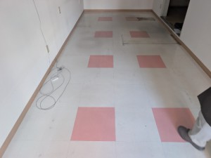 名古屋市　千種区　K様邸　外装工事