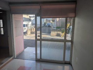 名古屋市　千種区　K様邸　外装工事