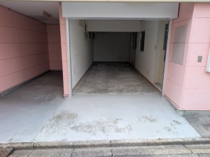 名古屋市　千種区　K様邸　外装工事