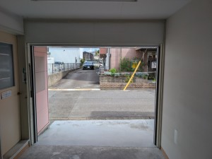 名古屋市　千種区　K様邸　外装工事