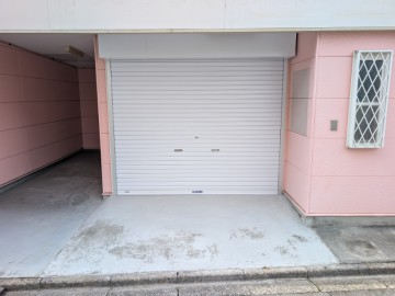 名古屋市　千種区　K様邸　外装工事